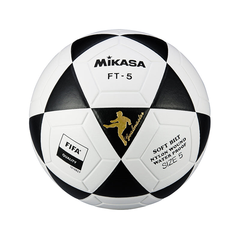 PELOTA DE FÚTBOL MIKASA FT-5