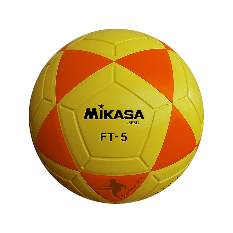 PELOTA DE FÚTBOL MIKASA FT-5OY