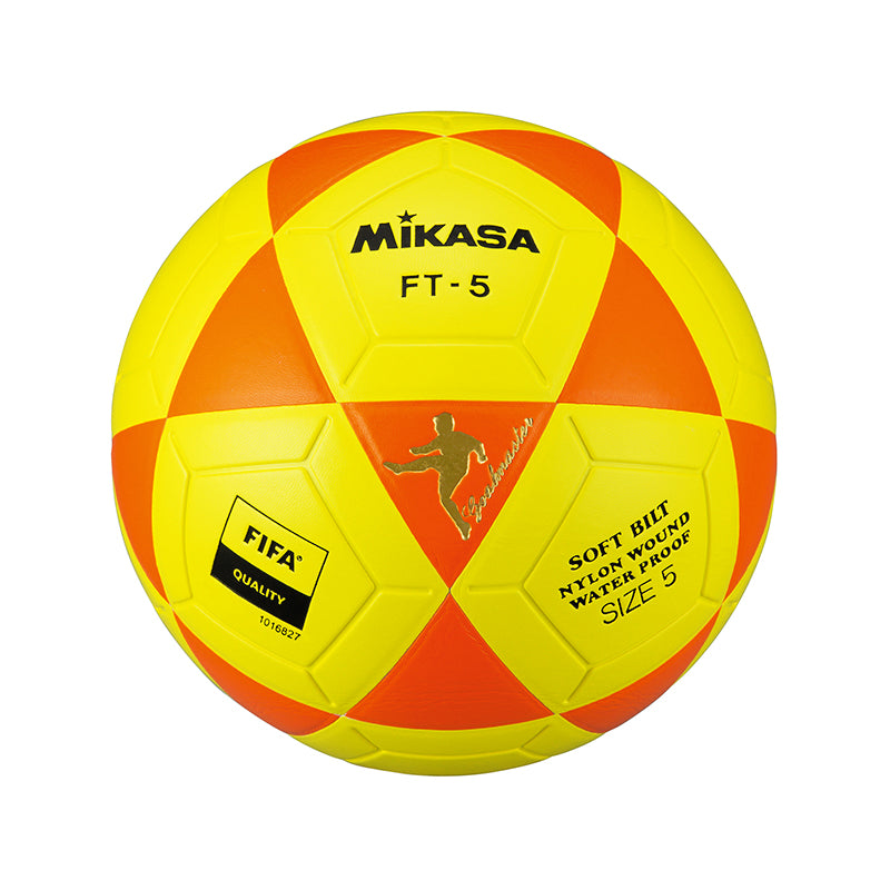 PELOTA DE FÚTBOL MIKASA FT-5OY