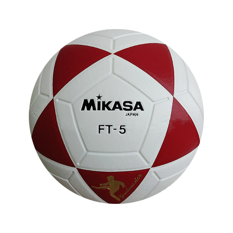 PELOTA DE FÚTBOL MIKASA FT-5R
