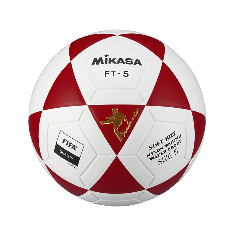 PELOTA DE FÚTBOL MIKASA FT-5R