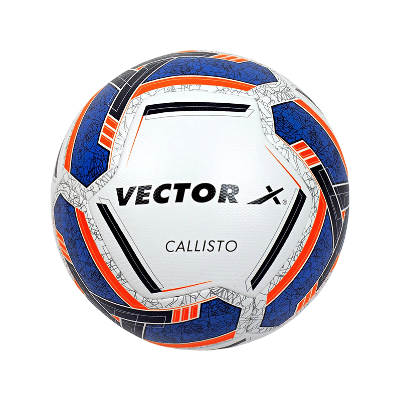 PELOTA DE FÚTBOL VECTOR X - CALLISTO - FIFA QUALITY PRO