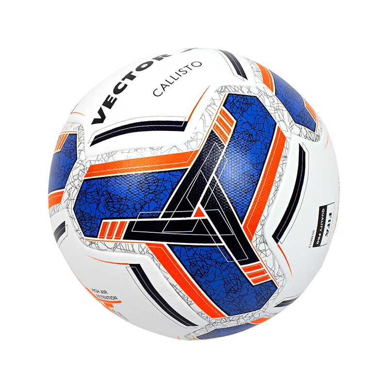 PELOTA DE FÚTBOL VECTOR X - CALLISTO - FIFA QUALITY PRO