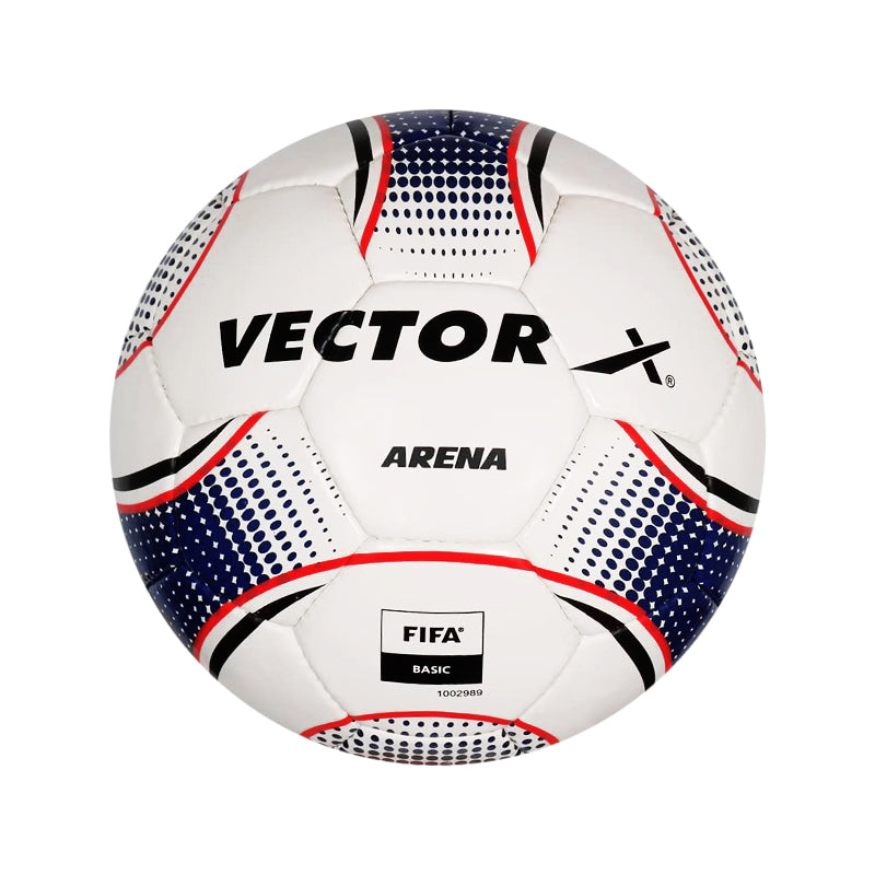 PELOTA DE FÚTBOL - VECTOR X - ARENA - FIFA BASIC