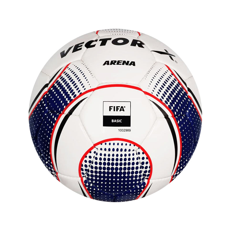 PELOTA DE FÚTBOL - VECTOR X - ARENA - FIFA BASIC