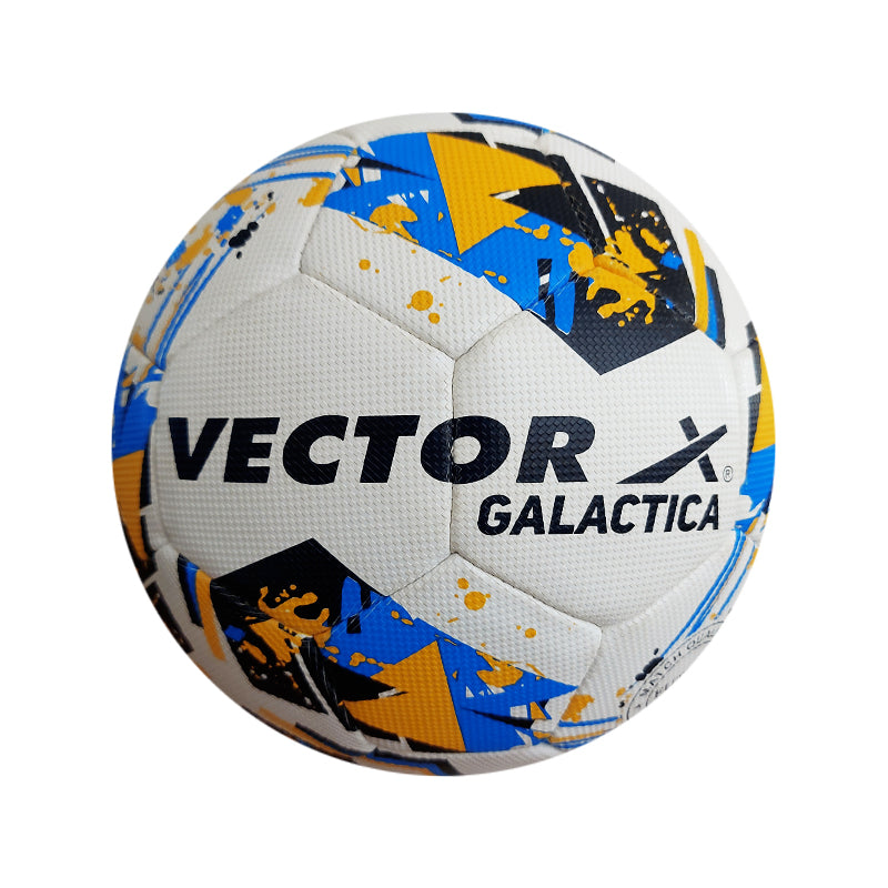 PELOTA DE FUTSAL VECTOR X - GALÁCTICA - FIFA BASIC