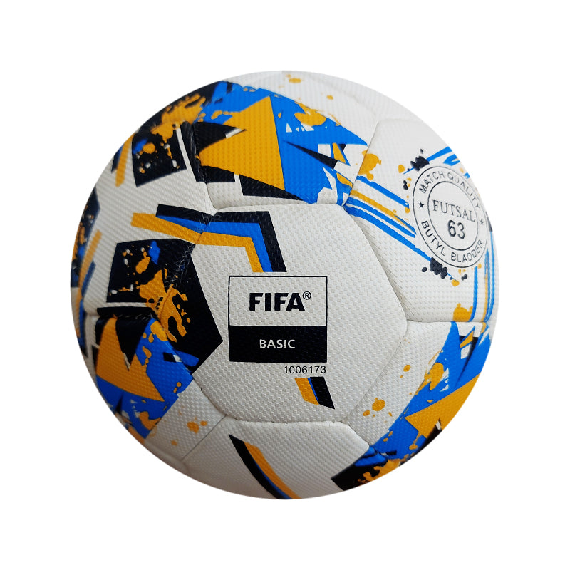 PELOTA DE FUTSAL VECTOR X - GALÁCTICA - FIFA BASIC