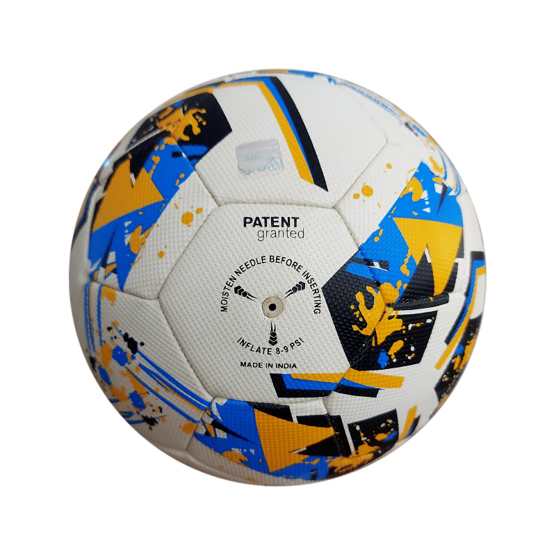 PELOTA DE FUTSAL VECTOR X - GALÁCTICA - FIFA BASIC