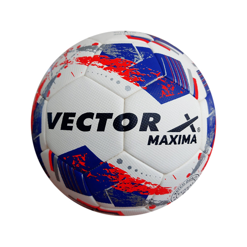 PELOTA DE FUTSAL VECTOR X - MÁXIMA - FIFA QUALITY PRO
