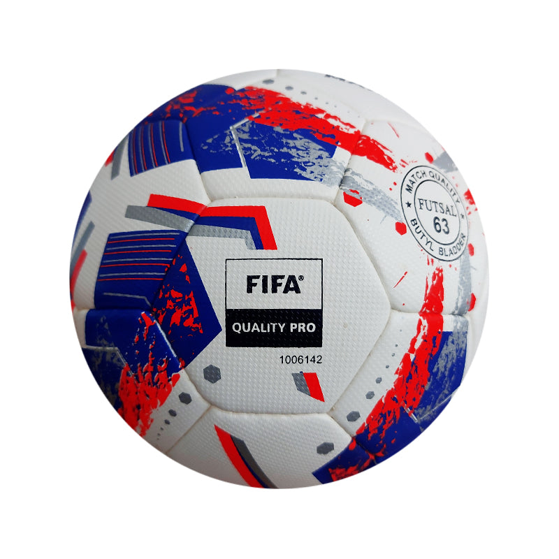 PELOTA DE FUTSAL VECTOR X - MÁXIMA - FIFA QUALITY PRO
