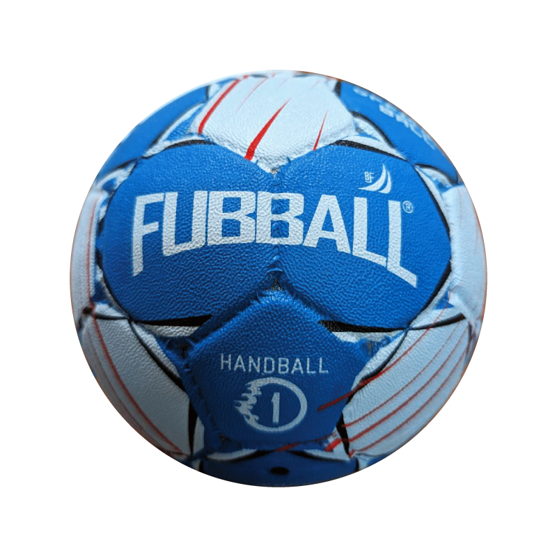 PELOTA DE BALONMANO FUBBALL GOMA FOAM