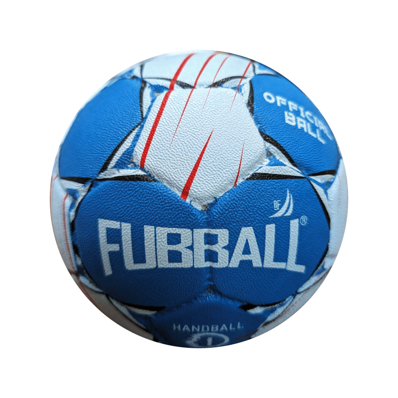 PELOTA DE BALONMANO FUBBALL GOMA FOAM