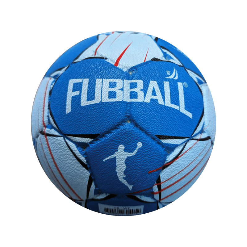 PELOTA DE BALONMANO FUBBALL GOMA FOAM