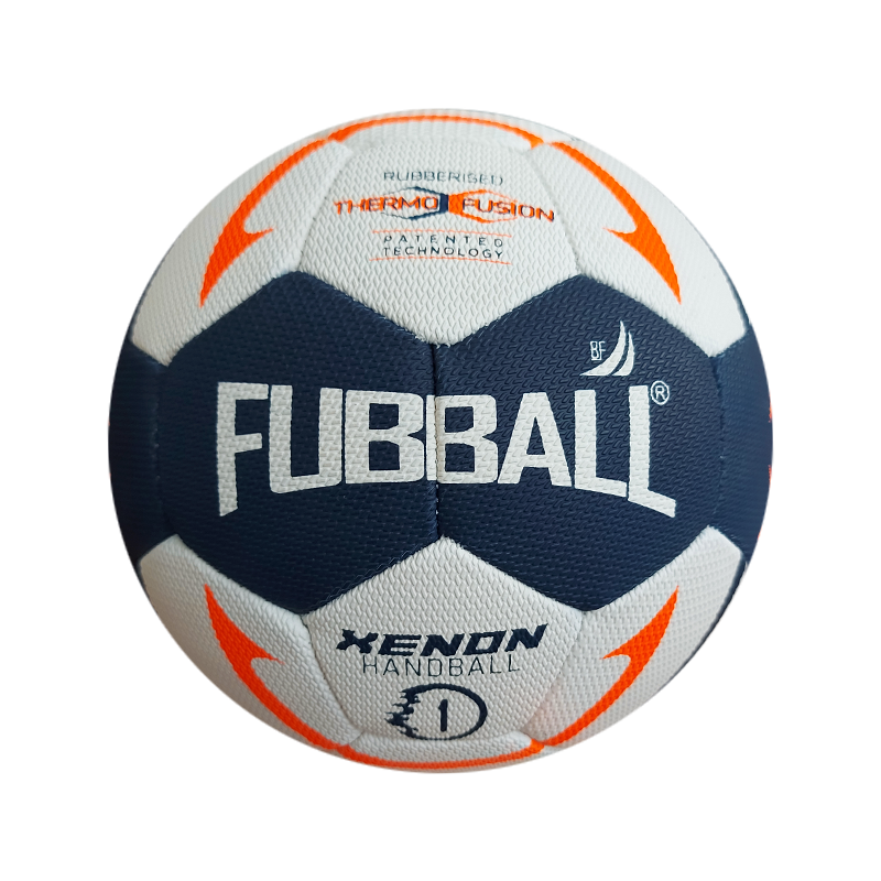 PELOTA DE BALONMANO FUBBALL XENON PRO