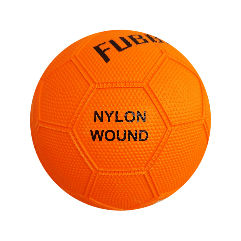 PELOTA DE BALONMANO FUBBALL GOMA