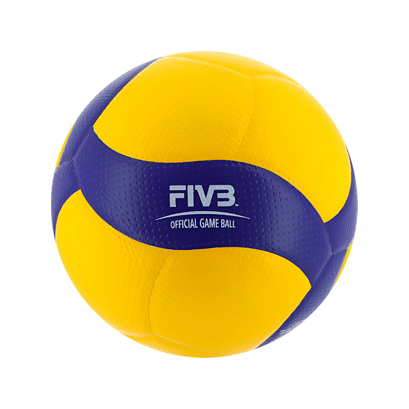 PELOTA DE VÓLEY MIKASA - V200W - FIVB APPROVED
