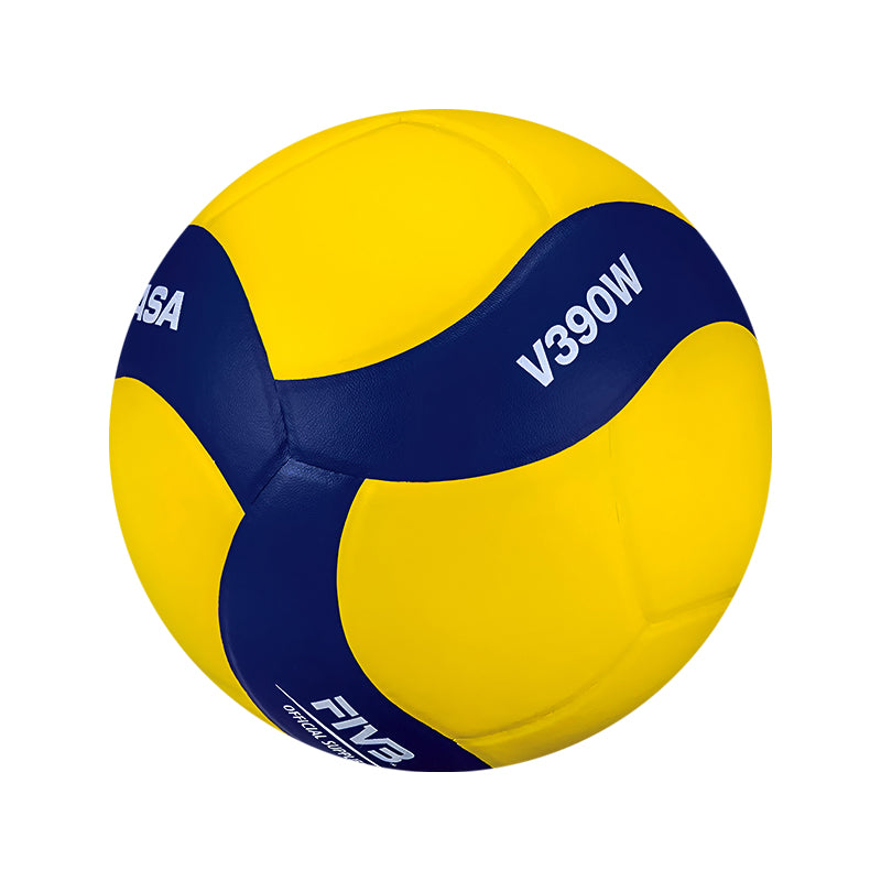 PELOTA DE VOLEY MIKASA V390W