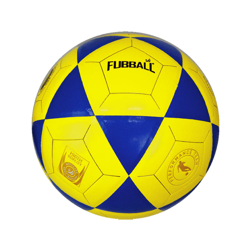 PELOTA DE FÚTBOL FUBBALL - ECUADOR - BF-5
