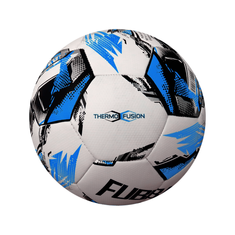 PELOTA DE FÚTBOL FUBBALL - TRIDENT PRO - THERMOSELLADA