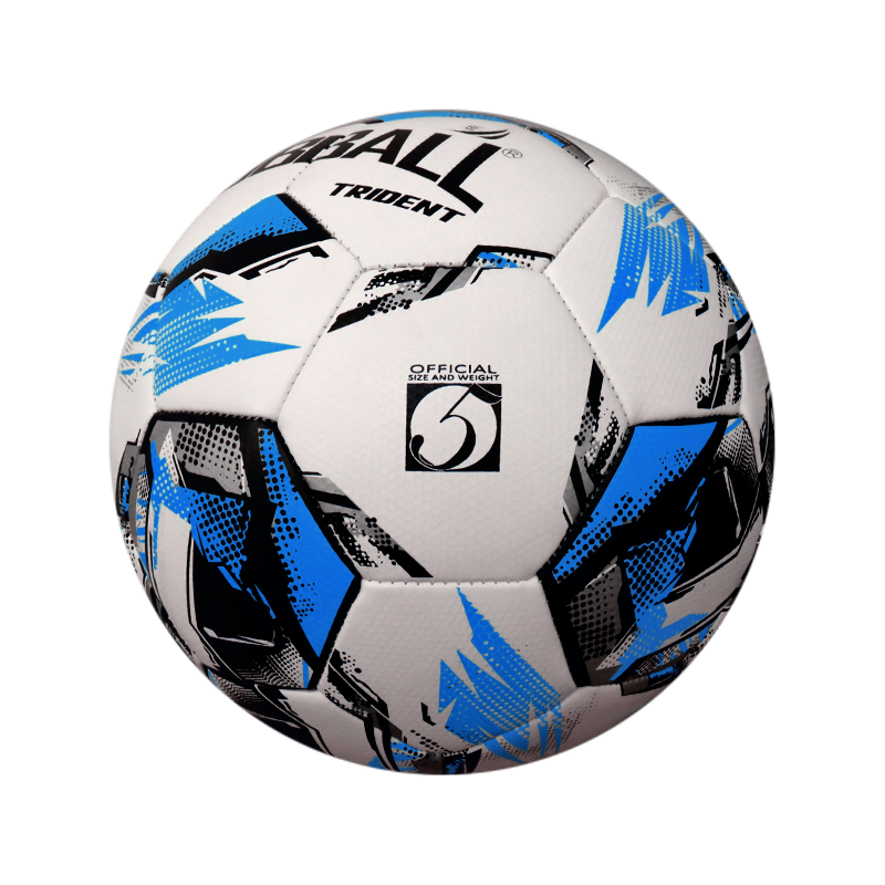 PELOTA DE FÚTBOL FUBBALL - TRIDENT PRO - THERMOSELLADA