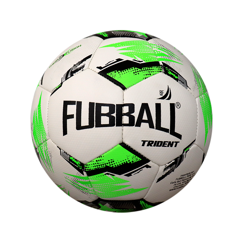 PELOTA DE FÚTBOL FUBBALL - TRIDENT PRO - THERMOSELLADA