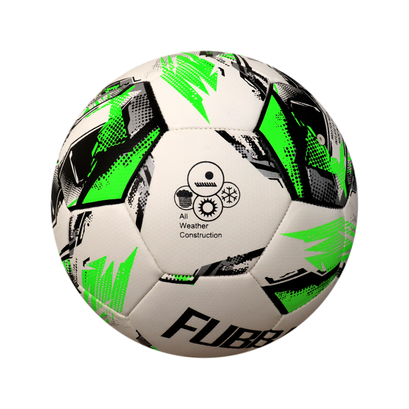 PELOTA DE FÚTBOL FUBBALL - TRIDENT PRO - THERMOSELLADA