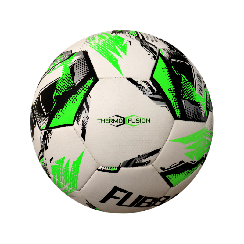 PELOTA DE FÚTBOL FUBBALL - TRIDENT PRO - THERMOSELLADA