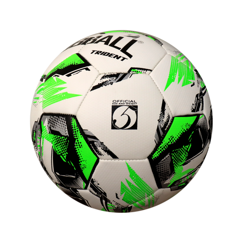 PELOTA DE FÚTBOL FUBBALL - TRIDENT PRO - THERMOSELLADA