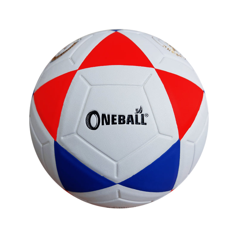 PELOTA DE FÚTBOL ONEBALL - PVC LAMINADO - OT