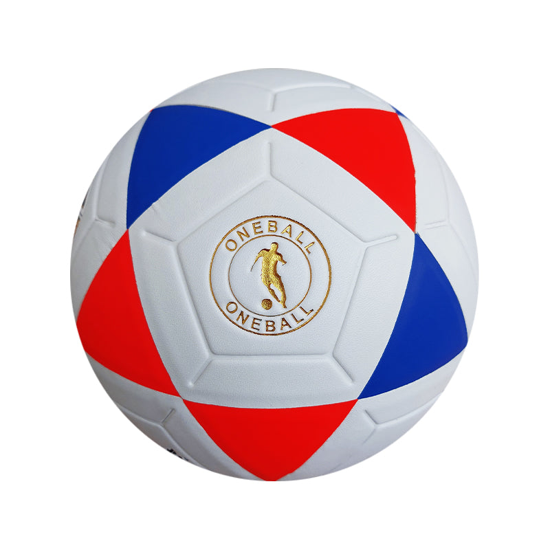 PELOTA DE FÚTBOL ONEBALL - PVC LAMINADO - OT