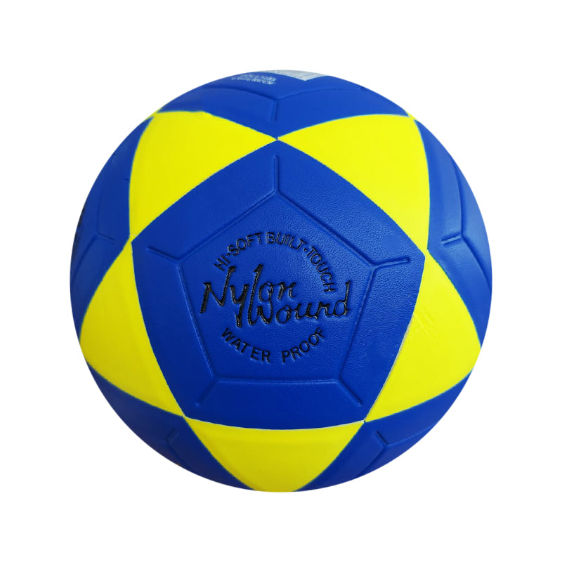 PELOTA DE FÚTBOL ONEBALL - PVC LAMINADO - OT