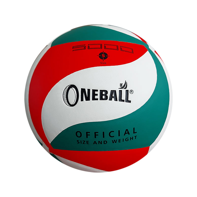 PELOTA DE VÓLEY ONEBALL - CUERO PU - VB50