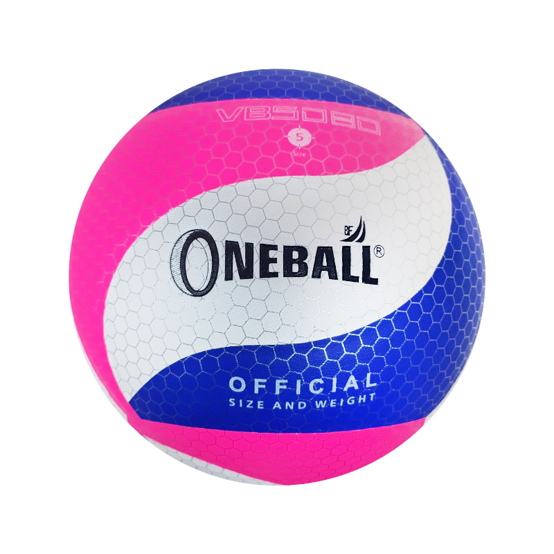 PELOTA DE VÓLEY ONEBALL - CUERO PU - VB50
