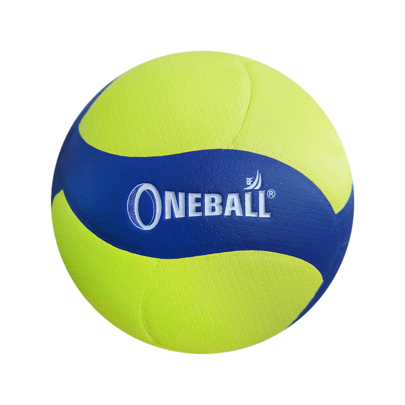 PELOTA DE VÓLEY ONEBALL - CUERO PU - VB50