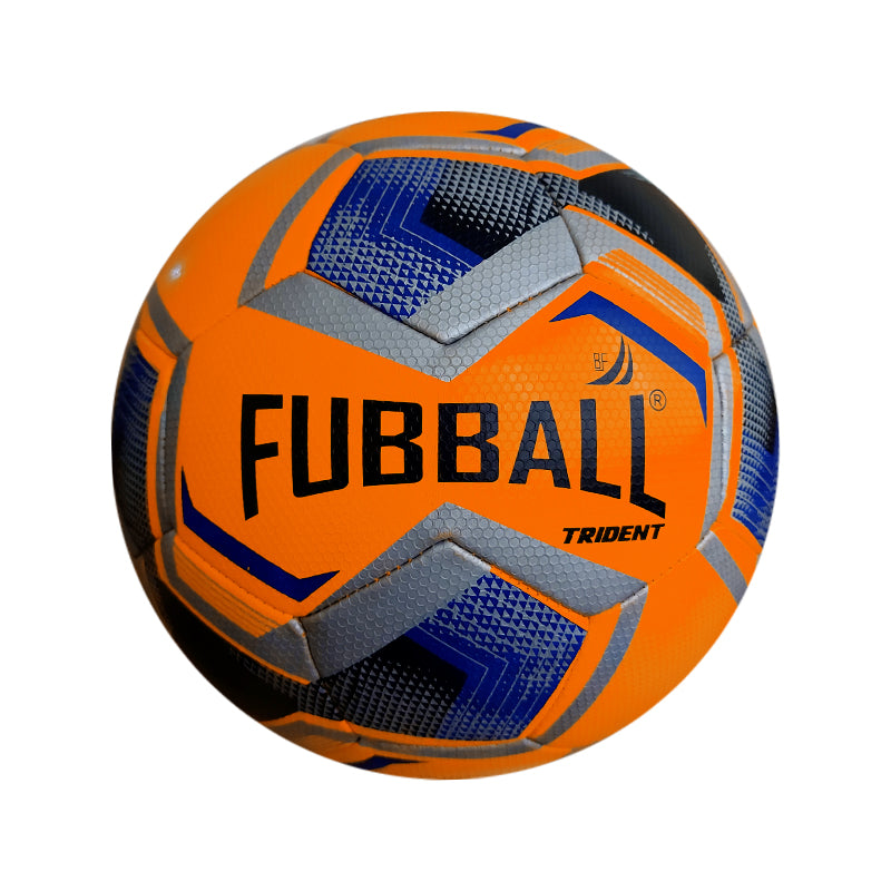 PELOTA DE FÚTBOL FUBBALL - TRIDENT PRO - THERMOSELLADA