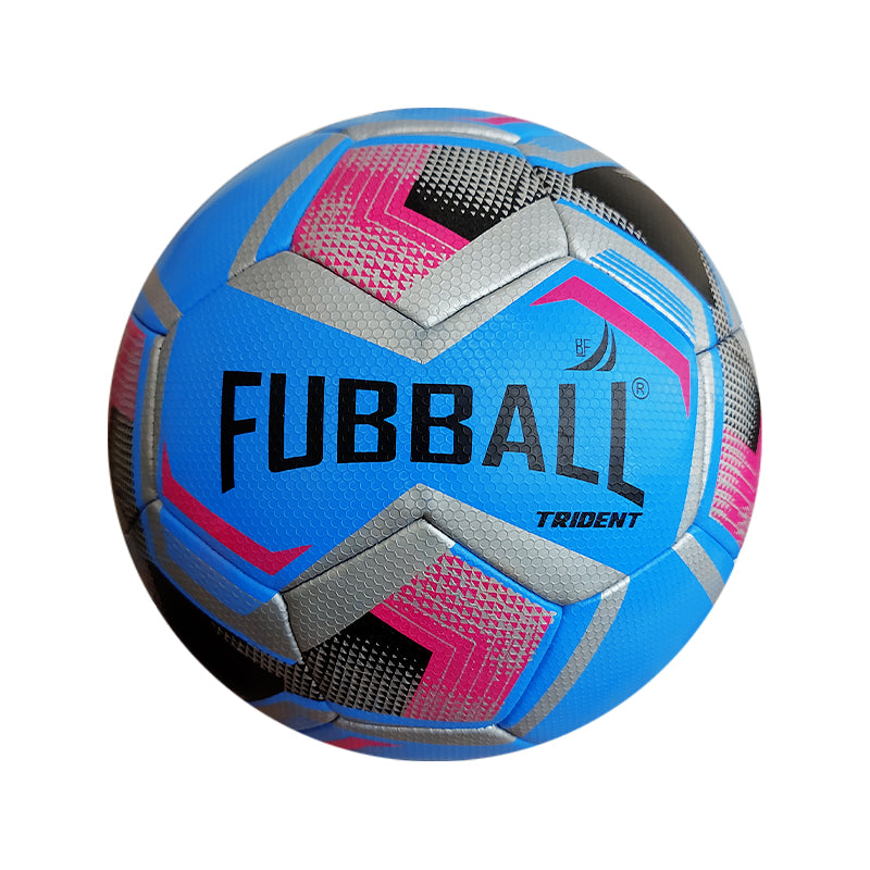 PELOTA DE FÚTBOL FUBBALL - TRIDENT PRO - THERMOSELLADA