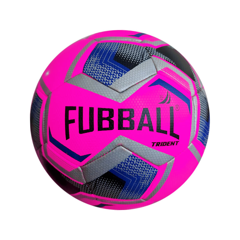 PELOTA DE FÚTBOL FUBBALL - TRIDENT PRO - THERMOSELLADA