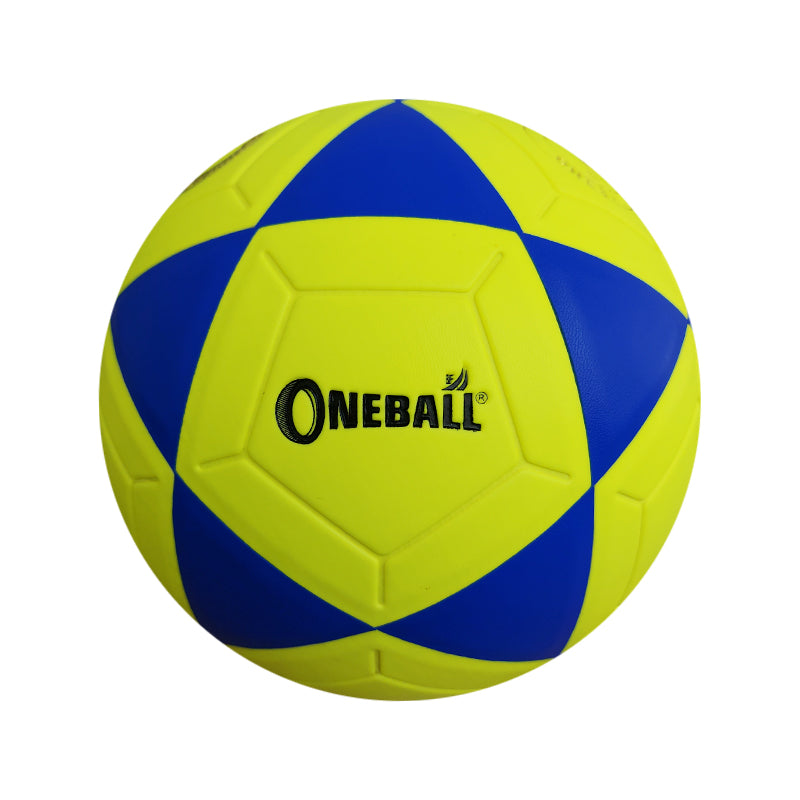 PELOTA DE FÚTBOL ONEBALL - PVC LAMINADO - OT
