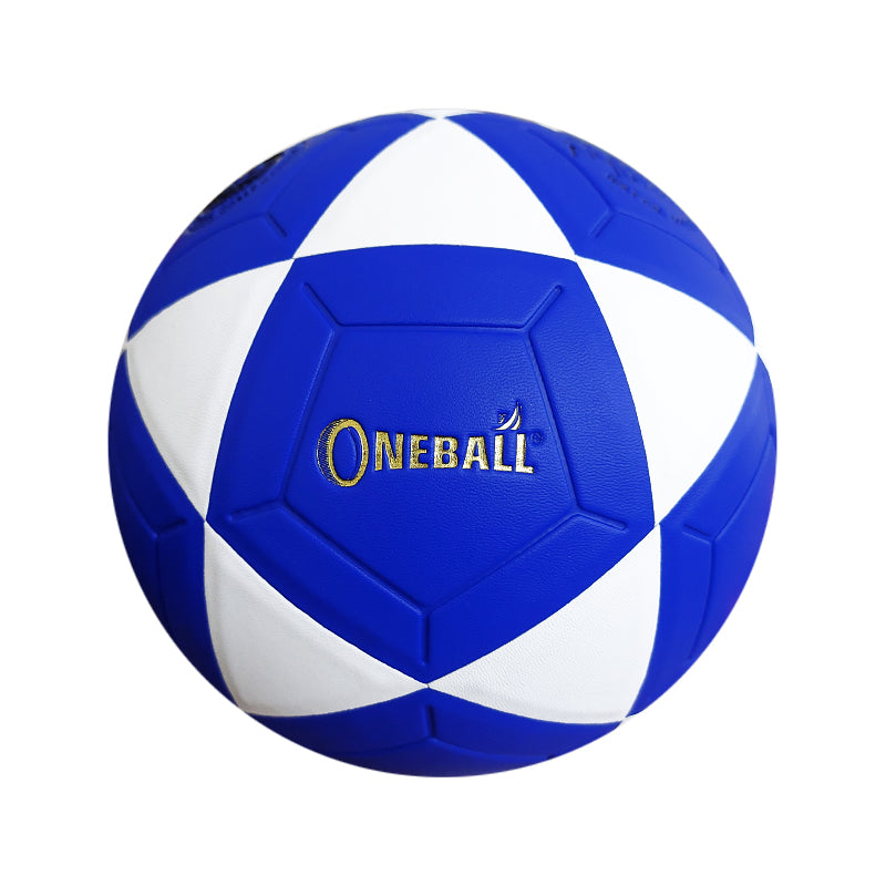 PELOTA DE FÚTBOL ONEBALL - PVC LAMINADO - OT