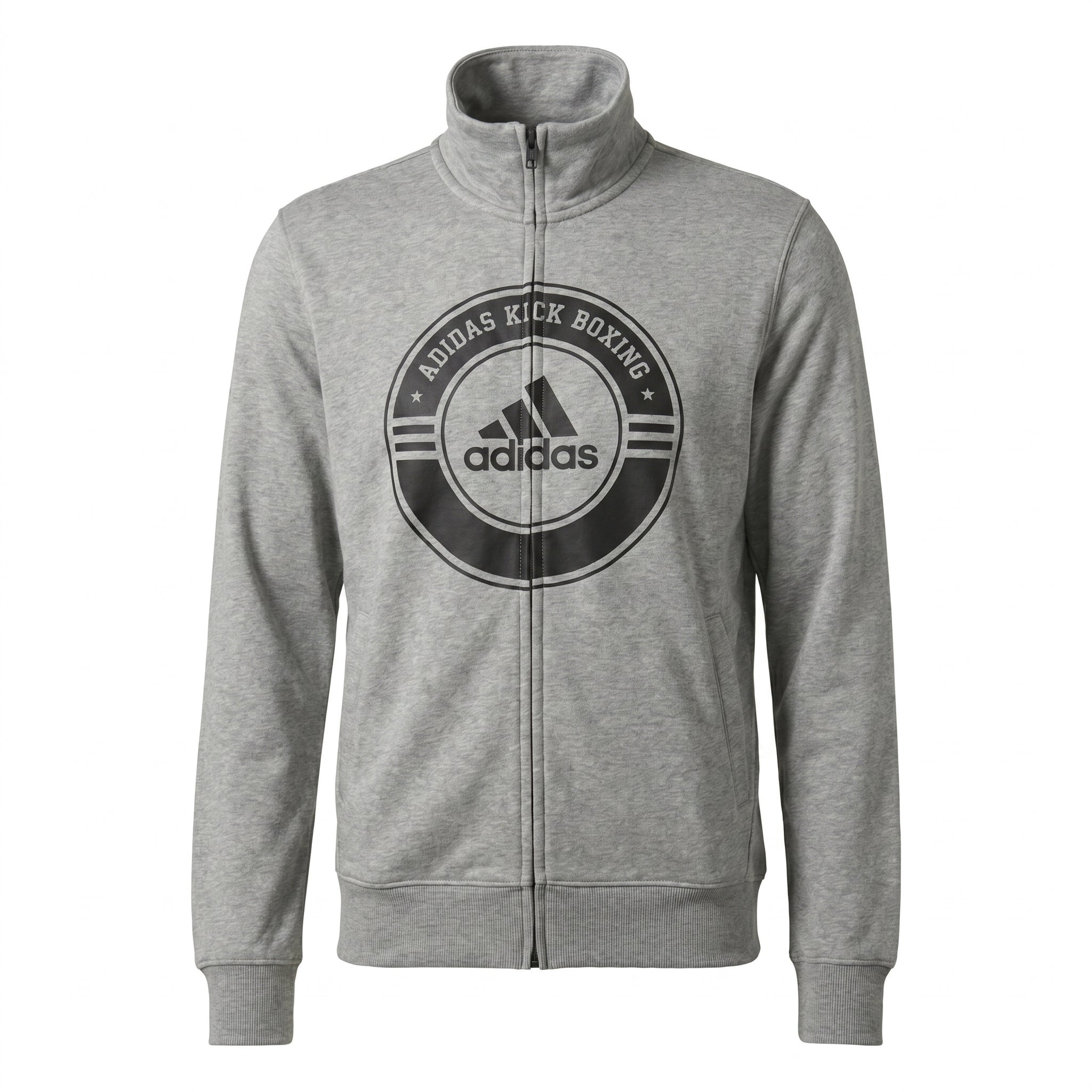 CASACA ADIDAS - KICKBOXING - ADICSJ02KB