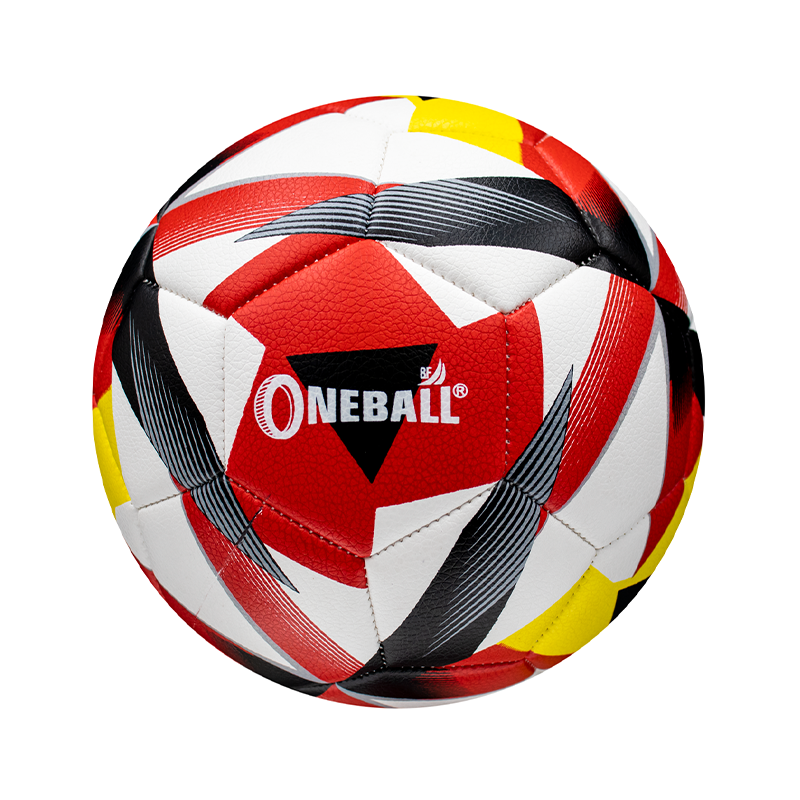 PELOTA DE FÚTBOL ONEBALL - PREMIER - PVC FOAM