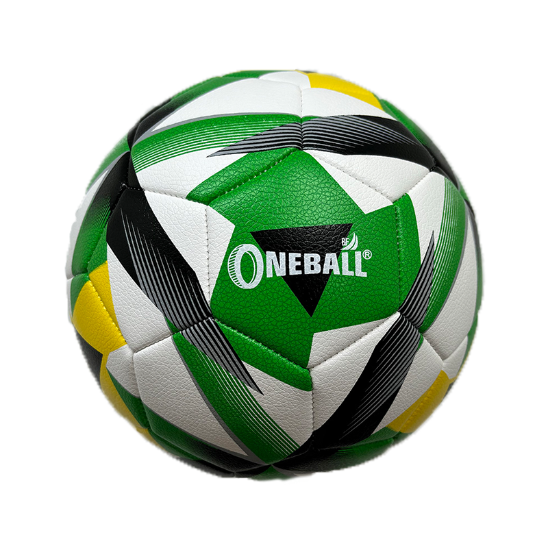 PELOTA DE FUTBOL ONEBALL - PREMIER - PVC FOAM