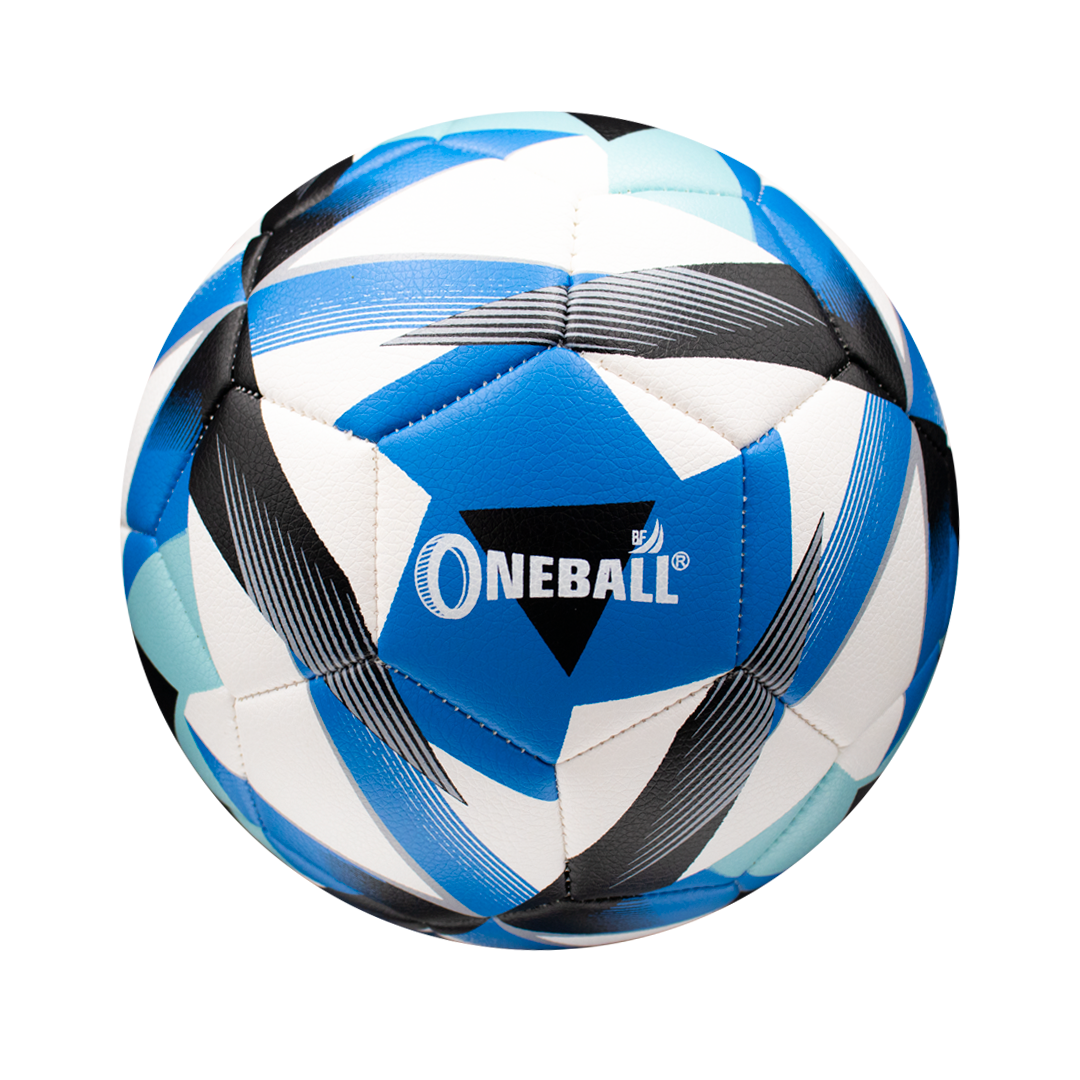 PELOTA DE FUTBOL ONEBALL - PREMIER - PVC FOAM