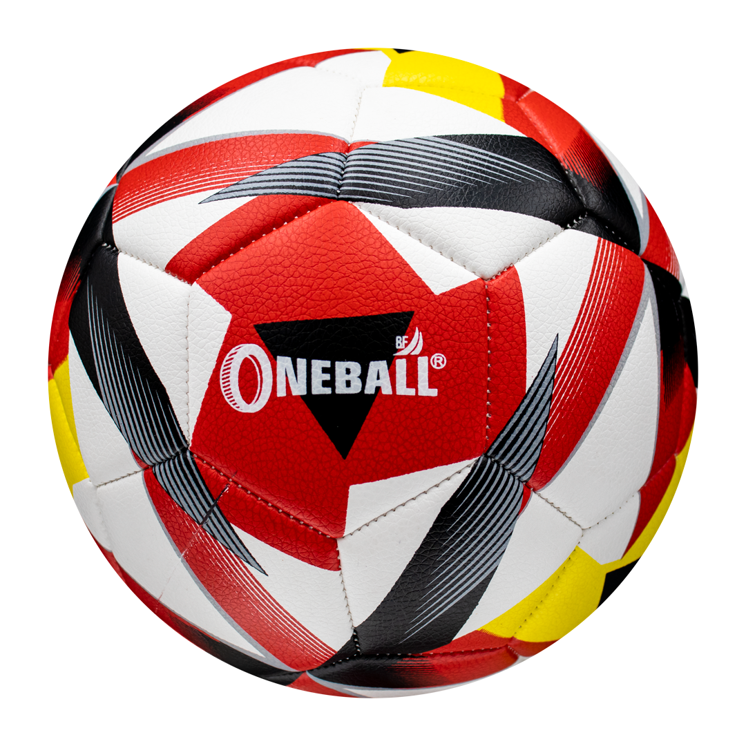 PELOTA DE FUTBOL ONEBALL - PREMIER - PVC FOAM