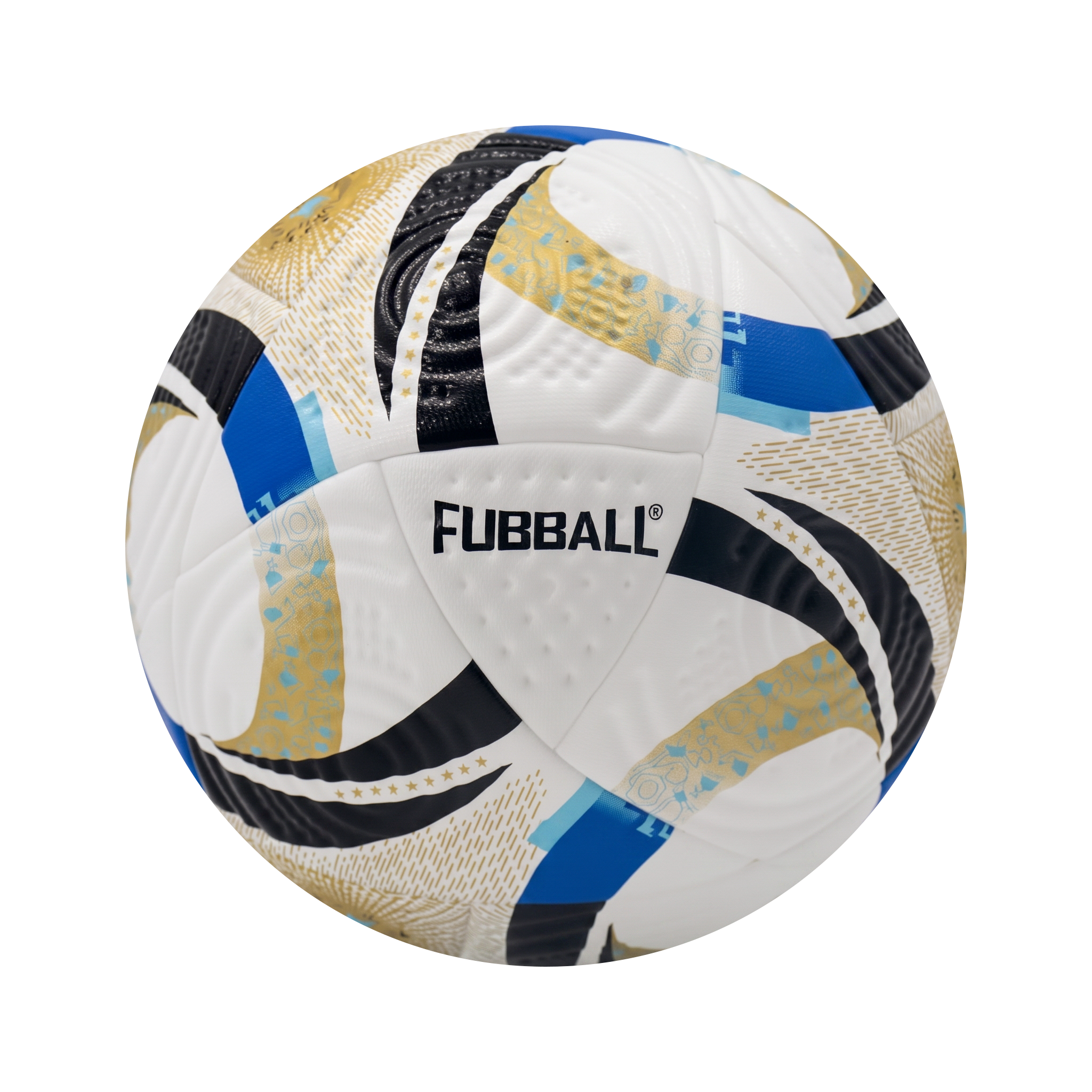 PELOTA DE FÚTBOL FUBBALL PRIME -THERMOSELLADA
