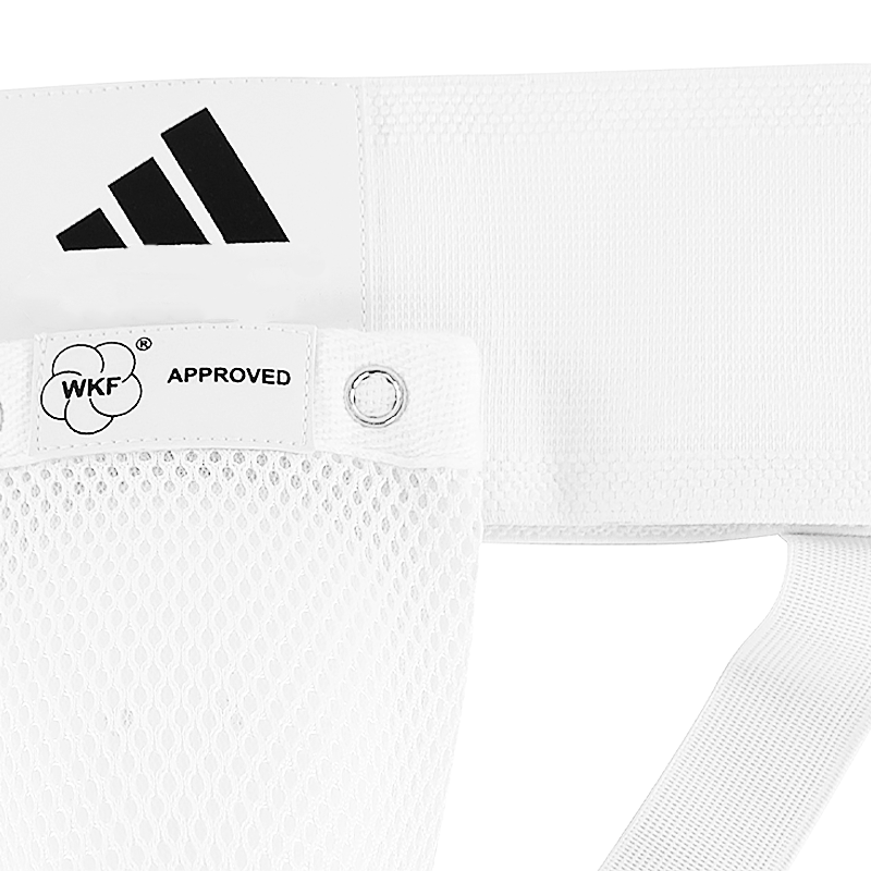 PROTECTOR DE INGLE WKF ADIDAS