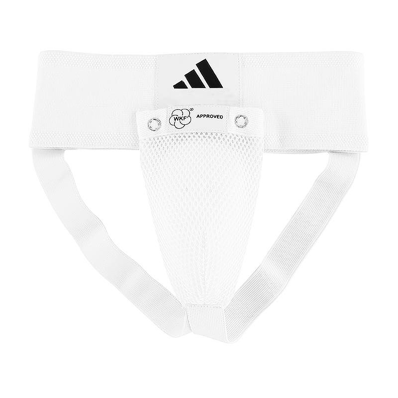 PROTECTOR DE INGLE WKF ADIDAS