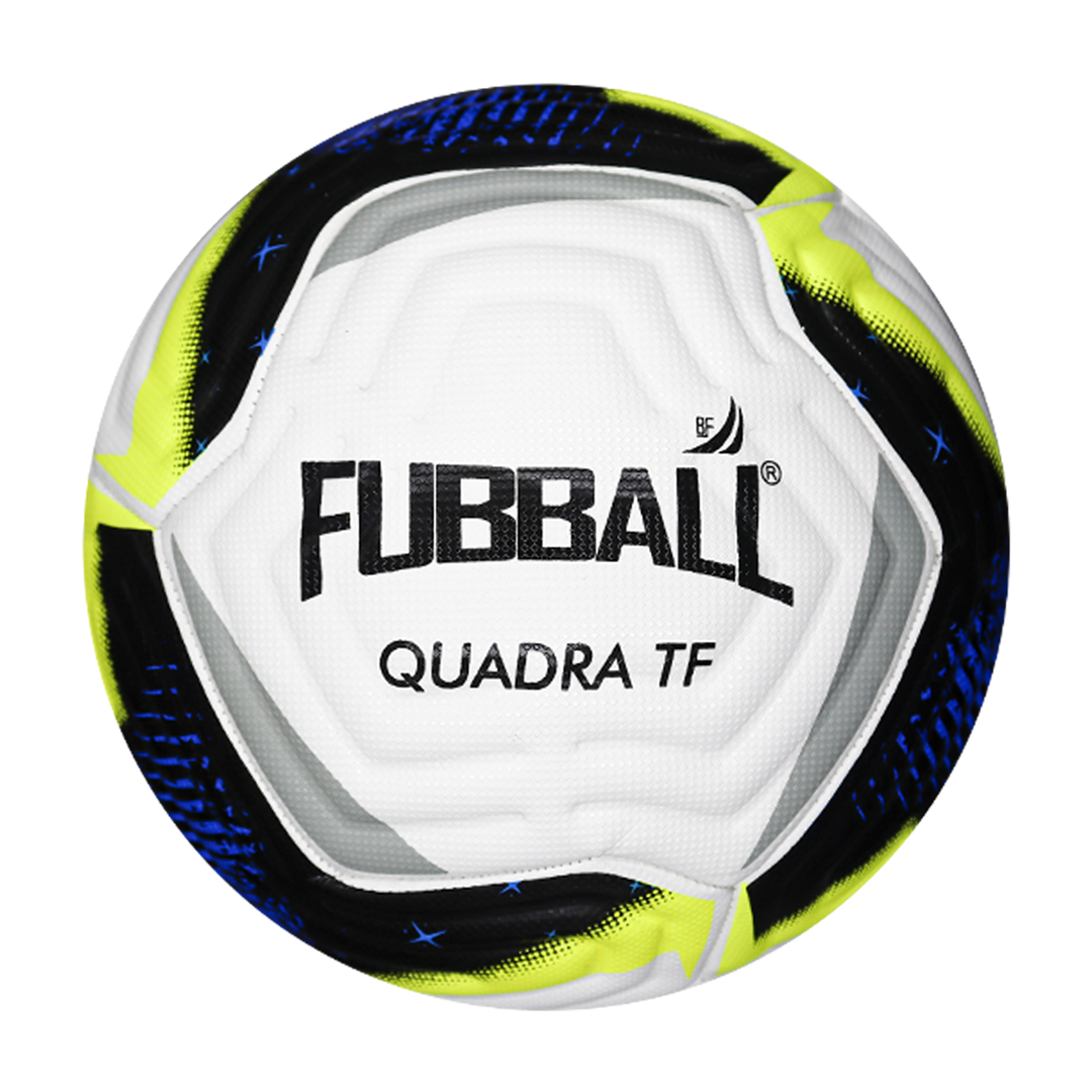 PELOTA DE FUTBOL FUBBALL - QUADRA TF