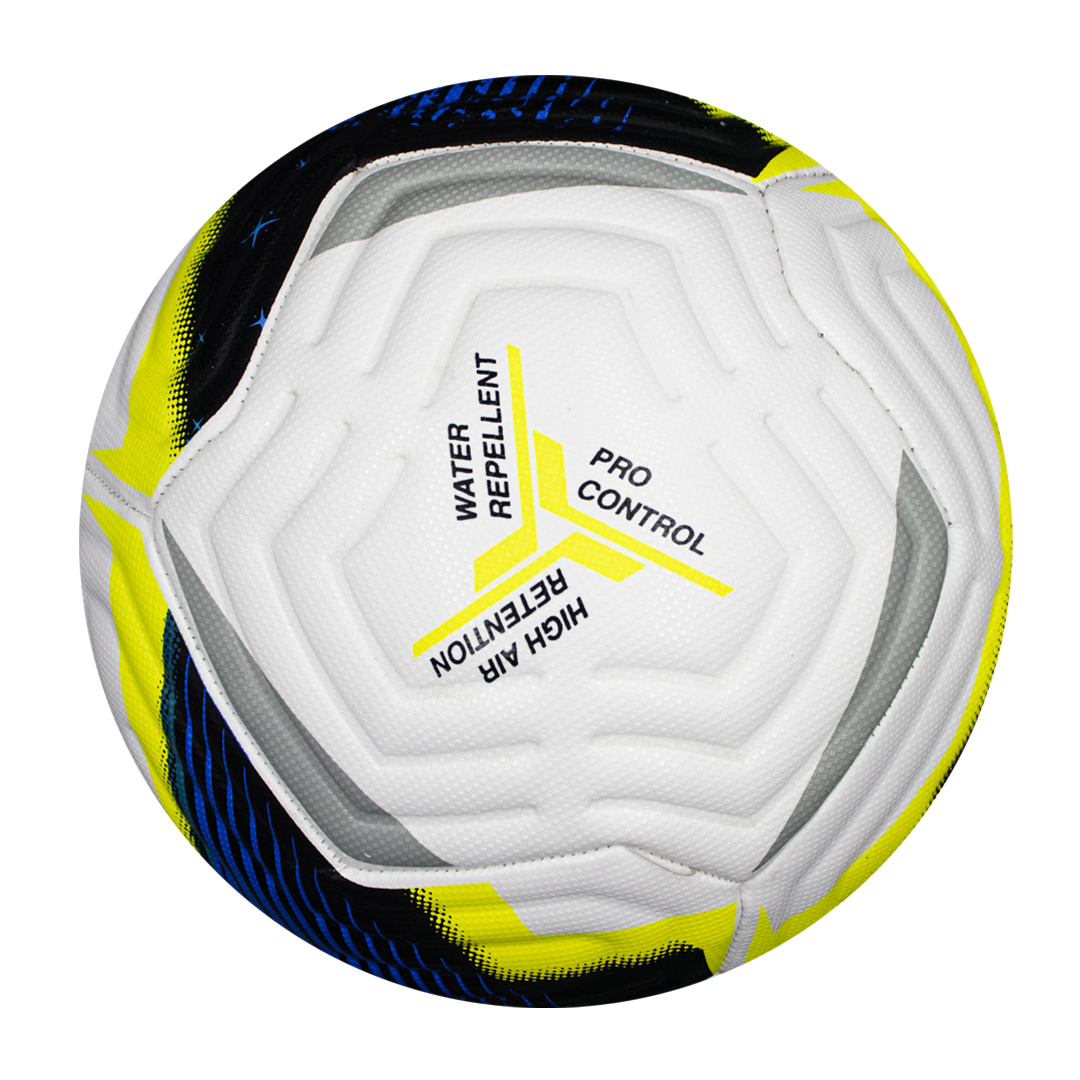PELOTA DE FUTBOL FUBBALL - QUADRA TF