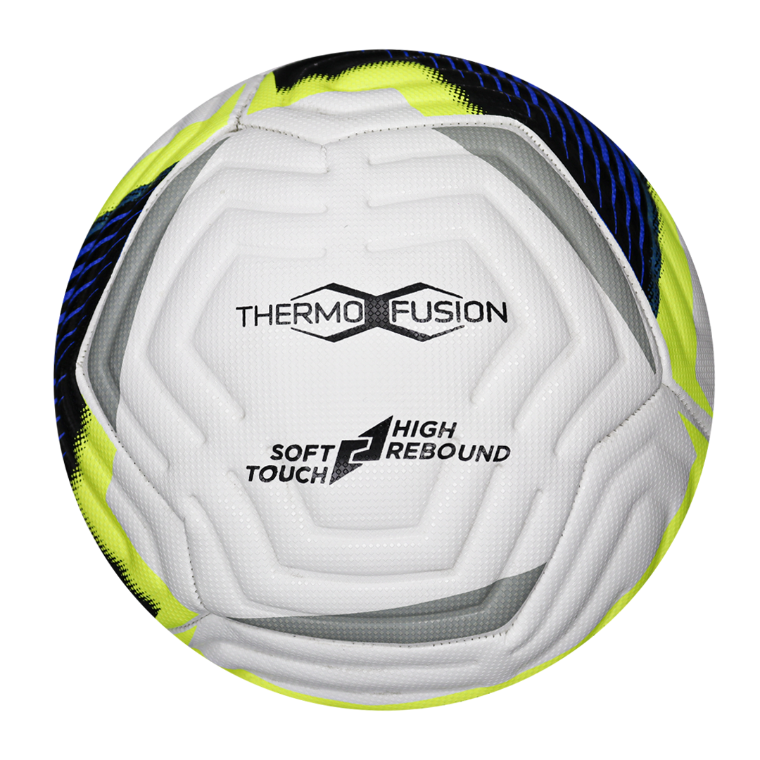 PELOTA DE FÚTBOL FUBBALL - QUADRA TF